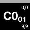 Mynd Ceramic Allround C0.01