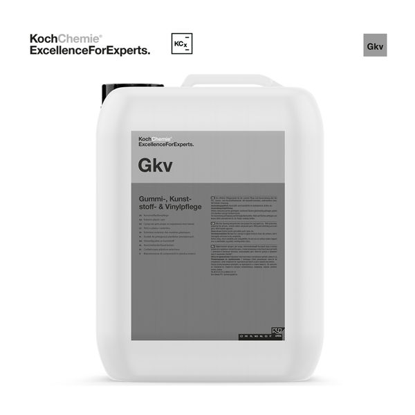 Mynd Dekkja- og Plastvörn (Gkv) 10 ltr