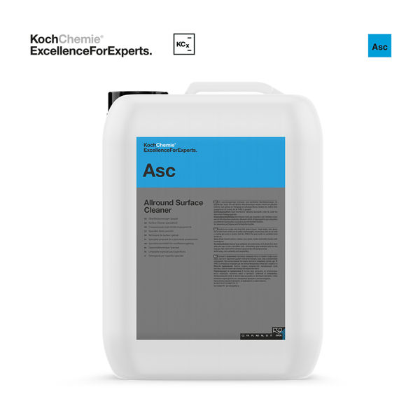 Mynd Allround Surface Cleaner 10 ltr