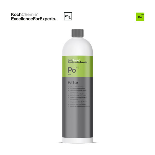 Mynd Pol Star (Po) 1 LTR