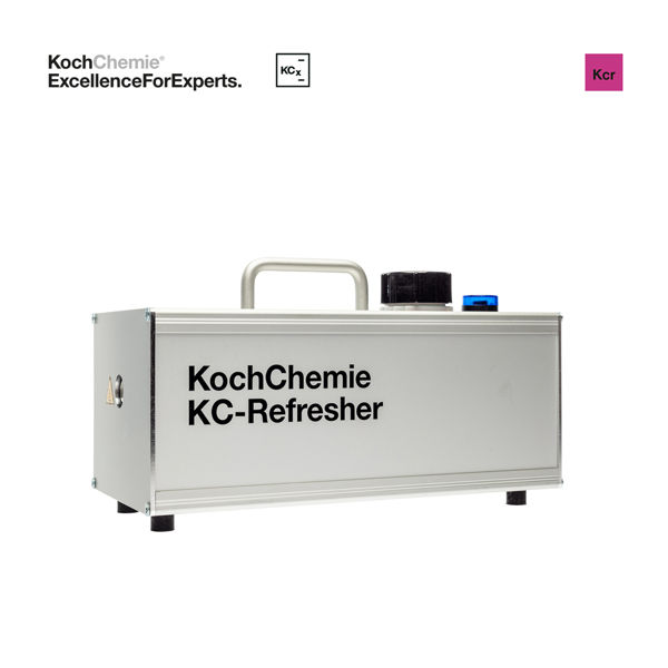 Mynd KC-Refresher Sótthreinsitæki