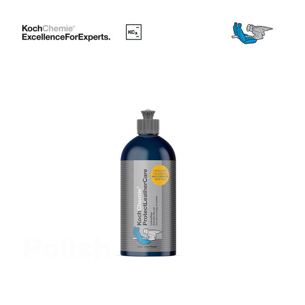 Mynd Leather Care 500ml