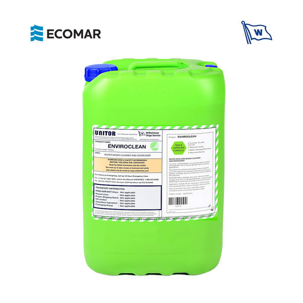 Mynd Enviroclean 25 ltr