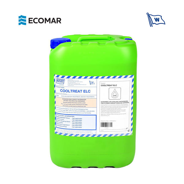 Mynd Cooltreat ELC 25 ltr