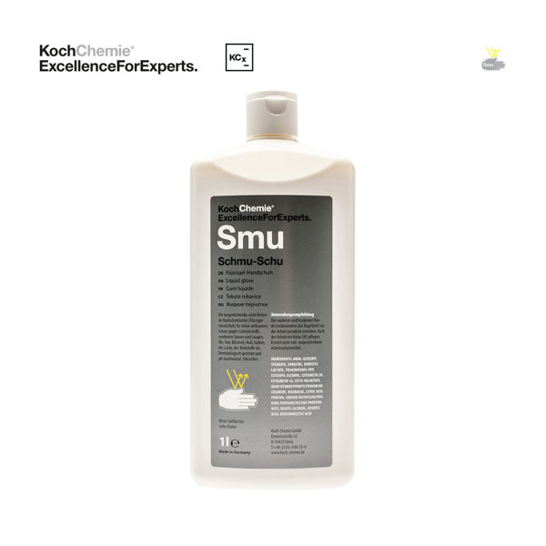 Mynd Schmu (Smu) 1ltr  - "Hanski"