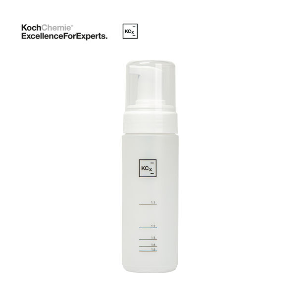 Mynd KCX Froðubrúsi - 150ml